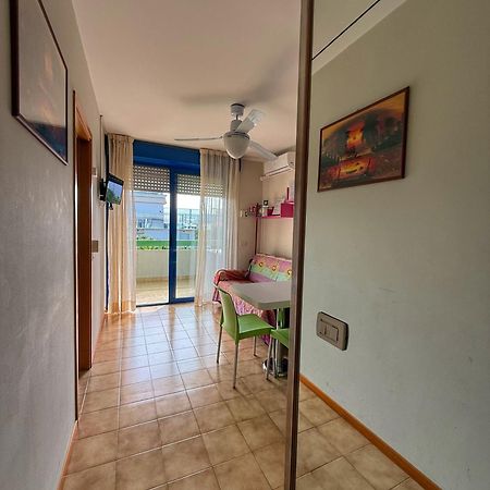Grazioso Appartamento N 66 A Bibione A 100 Mt Dal Mare 외부 사진