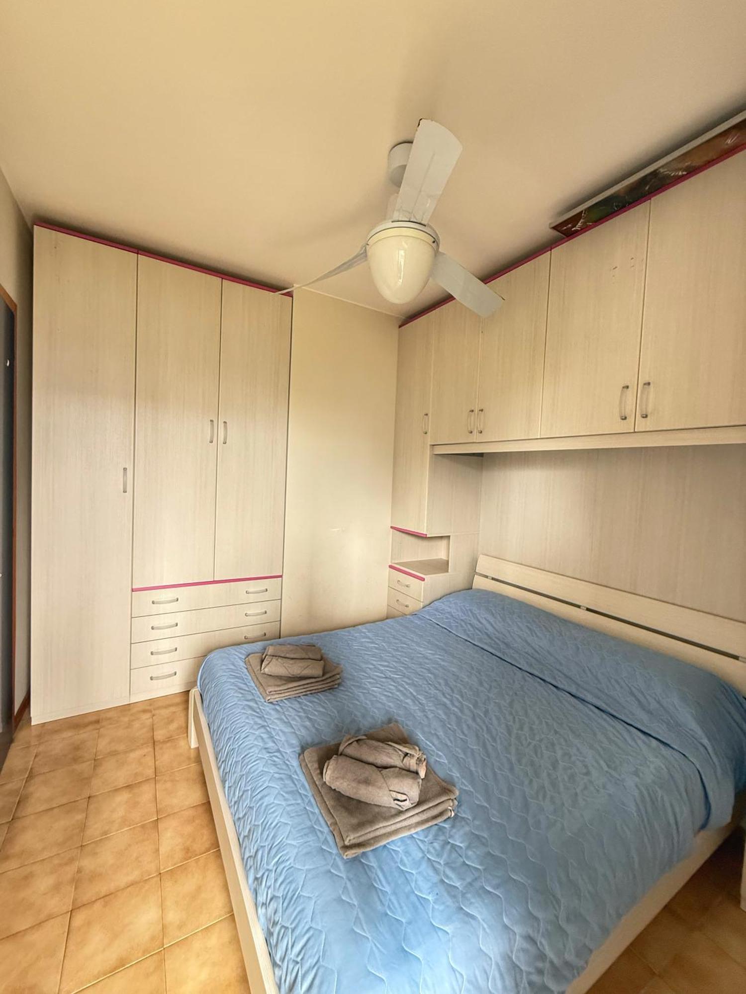 Grazioso Appartamento N 66 A Bibione A 100 Mt Dal Mare 외부 사진