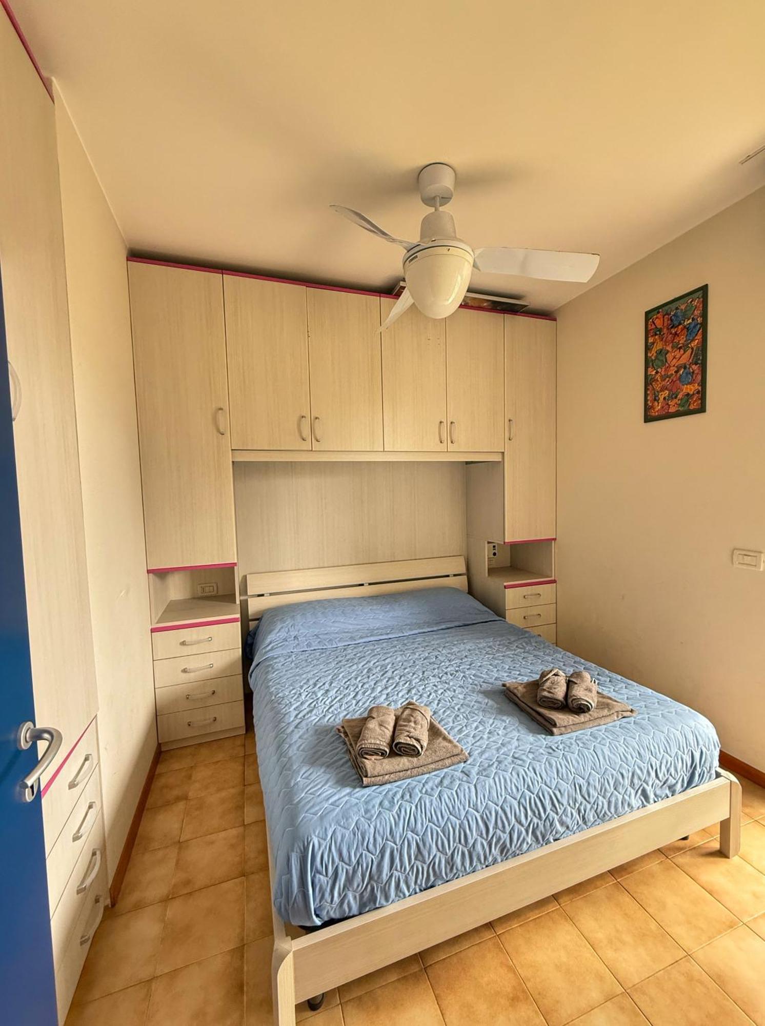 Grazioso Appartamento N 66 A Bibione A 100 Mt Dal Mare 외부 사진