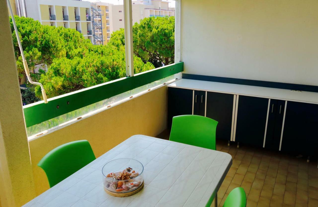 Grazioso Appartamento N 66 A Bibione A 100 Mt Dal Mare 외부 사진